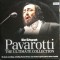 CD Pavarotti The Ulimatte Collection
