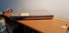 DVD Player IVORY defect nu citeste #70302AVI foto