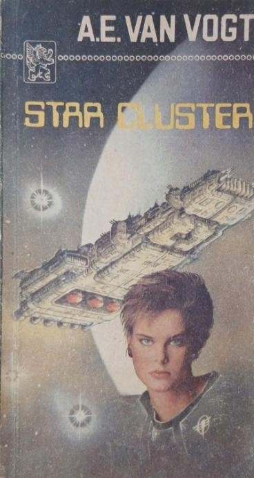 Star Cluster - A. E. Van Vogt