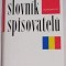 Slovnik Rumunsko Spisovatelu