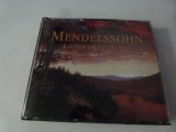 Mendelssohn , 2 cd