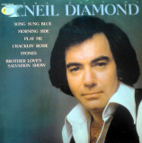 Vinil LP Neil Diamond &ndash; The Best Of Neil Diamond (NM), Pop