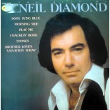 Vinil LP Neil Diamond &ndash; The Best Of Neil Diamond (NM)