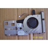 Sistem racire Dell Inspiron 15 3552