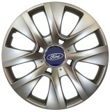 Capace Roti Kerime R15, Potrivite Jantelor de 15 inch, Pentru Ford, Model 334