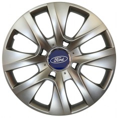 Capace Roti Kerime R15, Potrivite Jantelor de 15 inch, Pentru Ford, Model 334