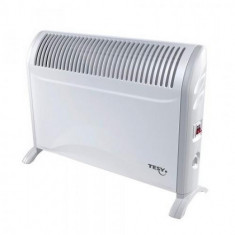 Convector electric Tesy foto