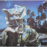 VINIL 10cc &lrm;&ndash; Bloody Tourists ( -VG )
