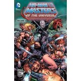 He-Man and the Masters of the Universe Vol. 3