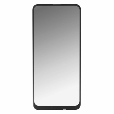 Display Huawei P Smart Z touchscreen fara rama, negru foto