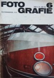 Revista FotoGrafie nr. 6/juni 1974 (editie in limba germana)