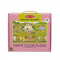 Puzzle de podea Tinutul Printelesor Melissa &amp;amp; Doug, 3 ani+