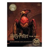 Harry Potter: the Film Vault - Volume 5: Creature Companions, Plants and Shapeshifters