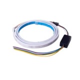 Banda Led Portbagaj FOXMAG24, 120CM Diverse Functii 12V