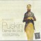CD Pușkin Lectura: Victor Rebengiuc &ndash; Dama De Pică, original