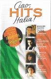 Various - Ciao, Hits Italia San Remo '88, Caseta audio