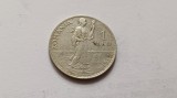 Romania -1 Leu 1912