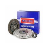 Kit ambreiaj Honda Civic 7 Hatchback (Eu, 1.7 CTDi (EP4, EU9), BORG &amp;amp; BECK