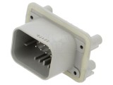 Conector automotive etanșat IP6K9K
