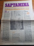 Saptamana 3 august 1979-art. corneliu vadim tudor