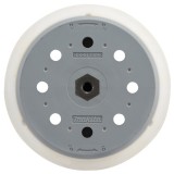 Makita 197316-3 - Placa de slefuire rotunda cu scai 150 mm 6 gauri compozitie extra moale BO6050