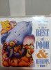 CD - THE BEST OF POOH & THE HEFFALUMPS,TOO, Pop