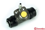 BREMBO A 12 179 ESSENTIAL LINE Cilindru receptor frana