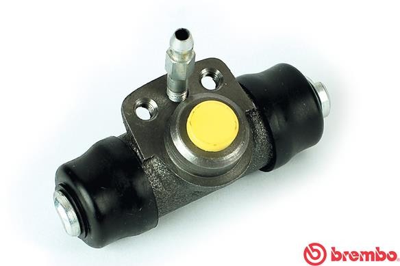 BREMBO A 12 179 ESSENTIAL LINE Cilindru receptor frana