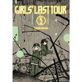 Girls&#039; Last Tour, Vol. 5