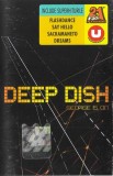 Deep Dish - George Is On, Caseta Audio Album NRG!A - Stare Foarte Buna