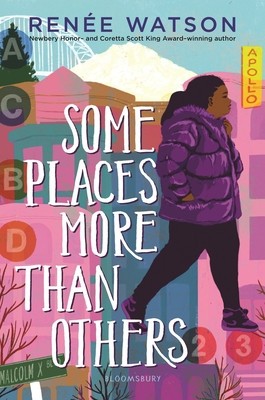 Some Places More Than Others foto