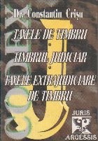 Taxele de timbru. Timbrul judiciar. Taxele extrajudiciare de timbru foto