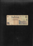 Sudan 100 dinars 1994 seria8645151 graffiti