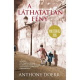 A l&aacute;thatatlan f&eacute;ny - Anthony Doerr