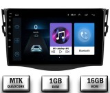 Cumpara ieftin Navigatie Toyota RAV4 (2006-2013), Android 10, P-Quadcore 1GB RAM + 16GB ROM, 10.1 Inch - AD-BGP10001+AD-BGRKIT096