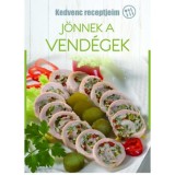 J&ouml;nnek a vend&eacute;gek - Liptai Zolt&aacute;n