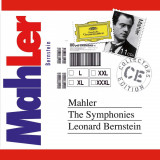 Mahler: The Symphonies | Leonard Bernstein, Deutsche Grammophon