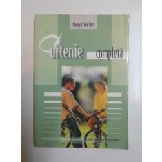CURTENIE COMPLETA de NANCY L. VAN PELT , 2002