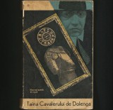 Cumpara ieftin Taina Cavalerului de Dolenga - Haralamb Zinca - Carte Politista, Editura Diem