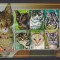 GRENADA &amp;GRENADINES MI KLEINBOGEN 4425-4430 MNH