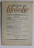 REVISTA DE FILOSOFIE , TOMUL XXXI , NR. 2 , 1984