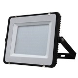 REFLECTOR LED SMD 150W 6400K IP65 NEGRU, CIP SAMSUNG, V-TAC