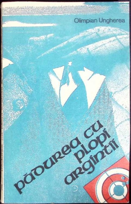 PADUREA CU PLOPI ARGINTII-OLIMPIAN UNGHEREA-265037