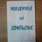 PRECEPTELE LUI CONFUCIUS , 1994