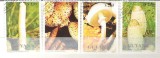 Guyana 1990 Mushrooms, used A.100