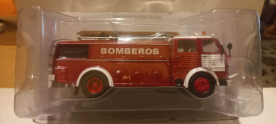 Macheta Pegaso 1091 - Salvat scara 1:43 foto