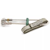 Friend Alpinism KOUBA Manta Mini 0.75, 10kN, 17-24.5mm, Aluminiu, Bucla Dyneema, Outdoor, Alpinism