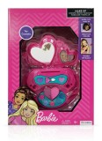 Micul studio de machiaj, Barbie