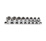 Set Tubulare 1. 2 12 colturi SPLINE 8 buc -set