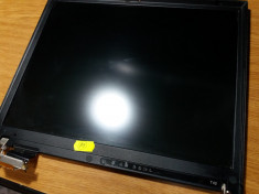 19. Ansamblu display laptop | Laptop Lenovo T42 foto